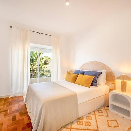 Casa Rosario - Three Bedroom Villa With Private Pool Кашкайш Екстер'єр фото